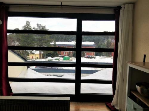 Apartamento La Molina IV