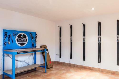 Apartamento Pinos Altos T1 7