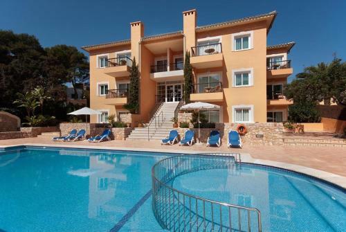 Apartamento Pinos Altos T3 14