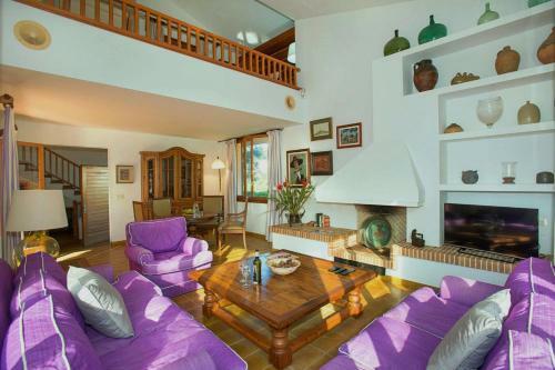 Villa Jaima