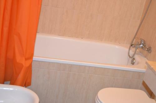 Apartments Monte Gorbea I 2/4 Pax Asn