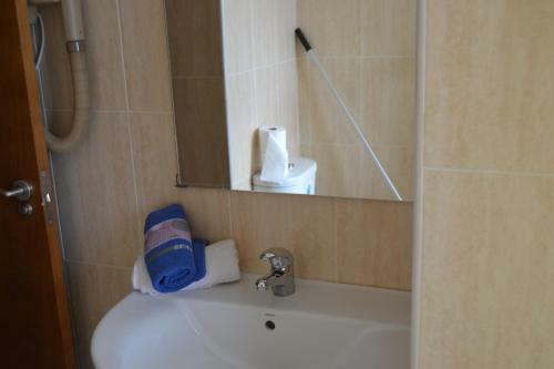 Monte Oiz Apartments A 2/4 Pax. Asn