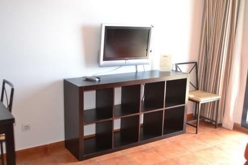 Monte Oiz Apartments A 2/4 Pax. Asn