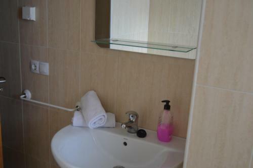 Apartments Monte Oiz C 2/4 Pax. Asn