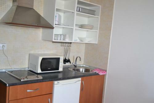 Apartments Monte Oiz C 2/4 Pax. Asn