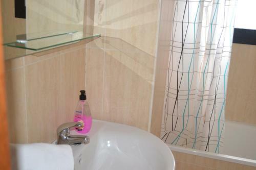 Apartments Monte Oiz C 2/4 Pax. Asn