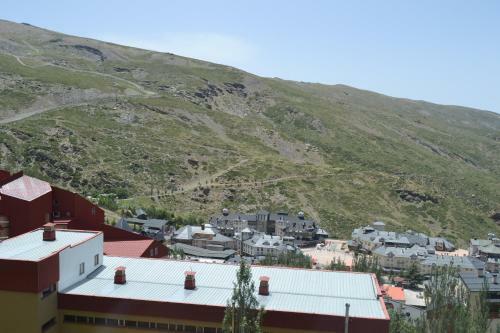 Apartments Monte Oiz J 2/4 Pax. Asn