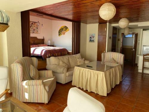Apartamento Snow House 4