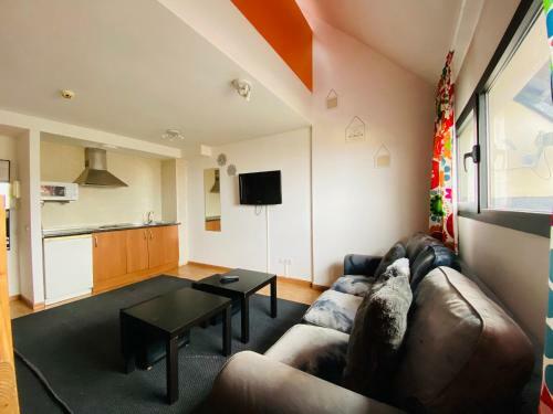Apartamentos Sierra Nevada Prime Bluettravel