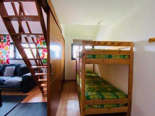 Apartamentos Sierra Nevada Prime Bluettravel