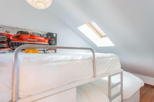 Apartamentos Sierra Nevada Prime Bluettravel