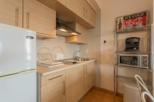 Apartamentos Sierra Nevada Prime Bluettravel