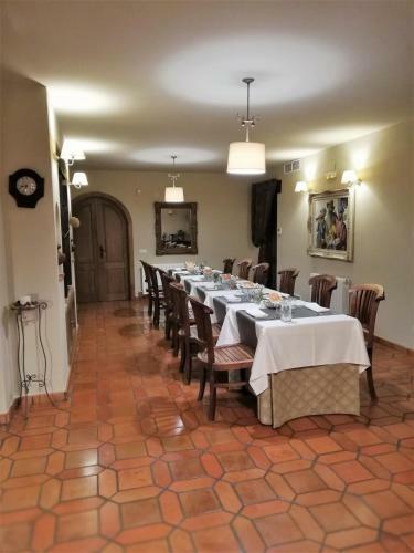 Villa Cr La Casona de Valfrio