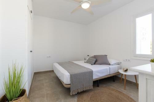 Chalet A 150m de La Playa Y Piscina Privada