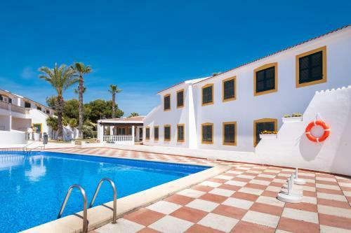 Apartamento Nuevo En Complejo Exclusivo- A12