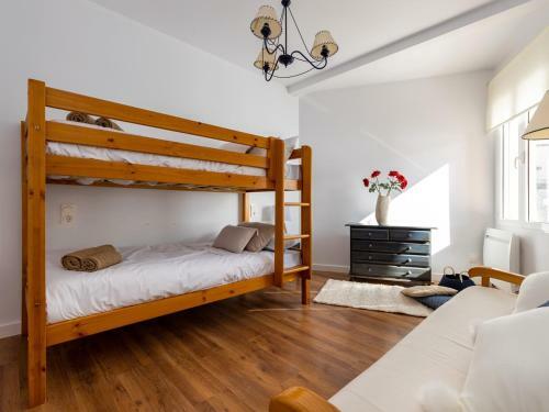 Apartamento Chezmoihomes Edificio Alhambra Sierra Nevada 7d Private Terrace