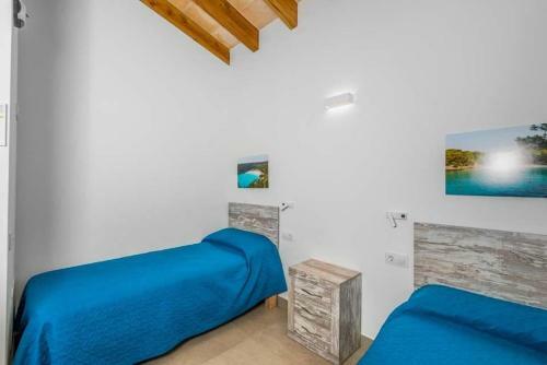 Cap D'artrutx Villa Sleeps 6 Pool Air Con Wifi