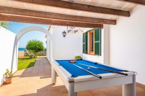 Petunia 3 Bedroom Villa, Cala'n Bosch