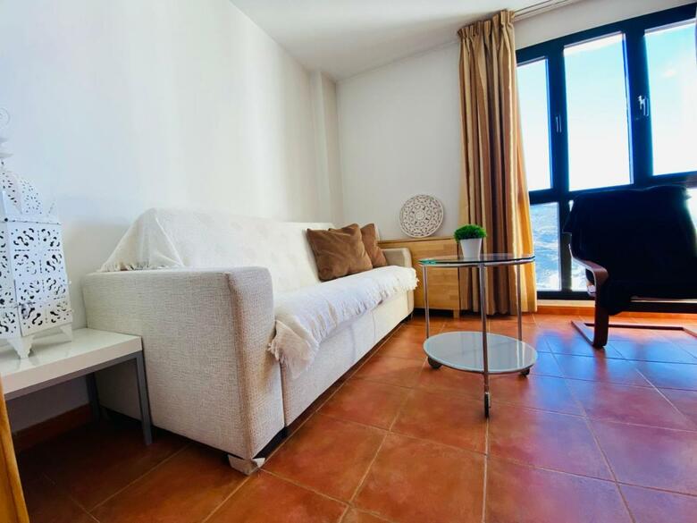 Apartamentos Bluettravel Snow Confort