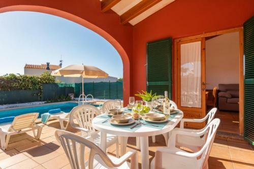 Villa Mar I Mar