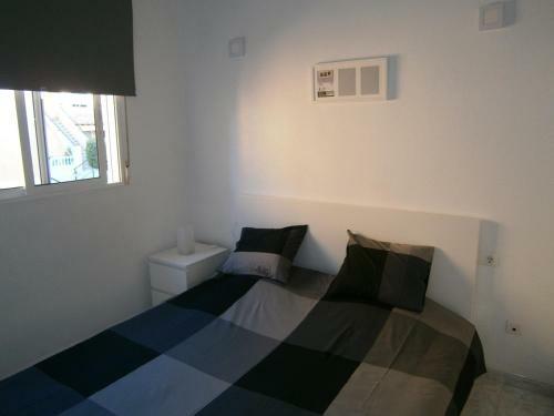 Apartamento Casa Golf Villamartin