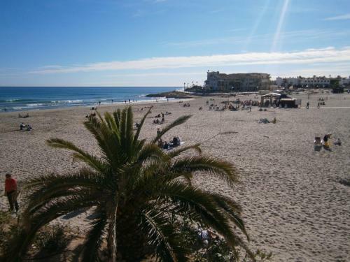 Apartamento Casa Golf Villamartin