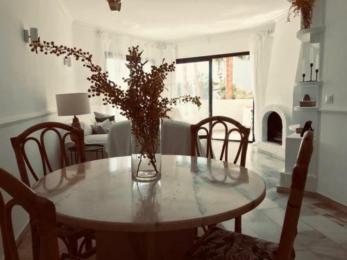 Apartamento Casablanca Mijas Costa