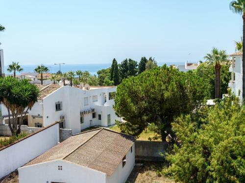 Villa Riviera Beach & Garden