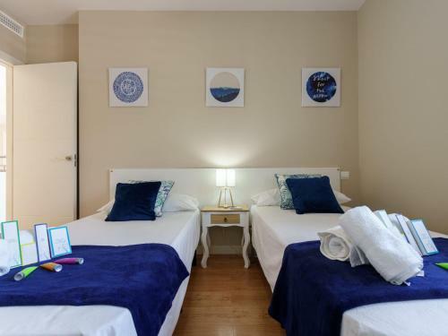 Villa Riviera Beach & Garden