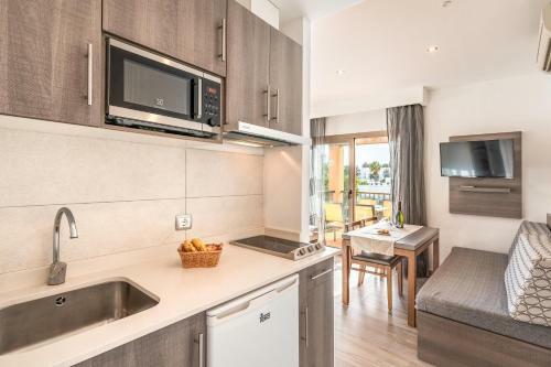 Ferrera Luxe Apartamento 801