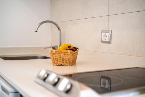 Ferrera Luxe Apartamento 801