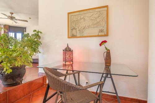 Villa El Paraiso