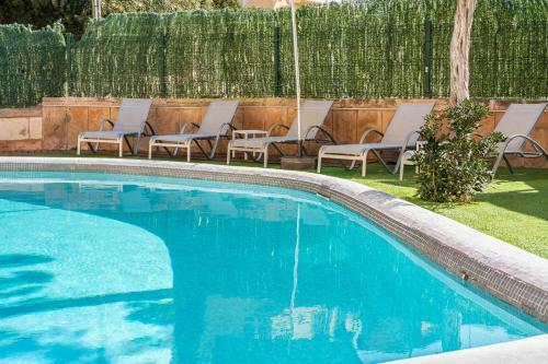 Ferrera Luxe Apartmento 705