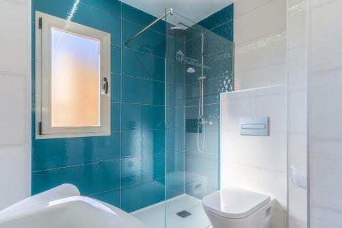 Ferrera Luxe Apartmento 713