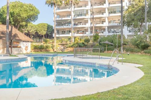 Apartment Mi Capricho