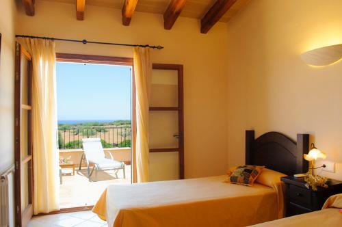 Villa Hort Can Veritat
