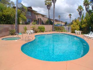 Hotel Vagabond Inn San Luis Obispo (.)