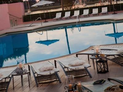 Hotel Renaissance Vinoy Resort