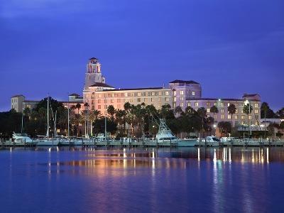 Hotel Renaissance Vinoy Resort