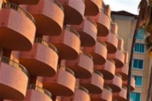 Hotel Renaissance Vinoy Resort