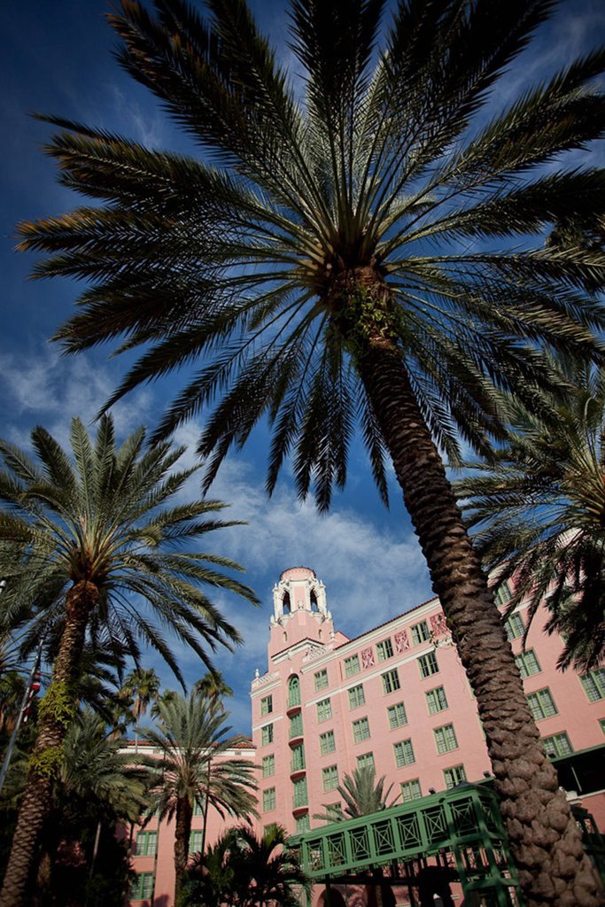 Hotel Renaissance Vinoy Resort