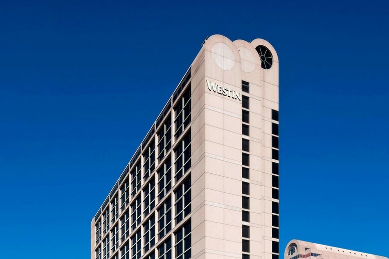 Hotel Westin Galleria Dallas