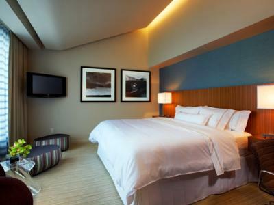 Hotel Westin Galleria Dallas