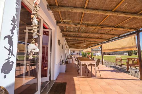 Bed & Breakfast Cerca Do Sul