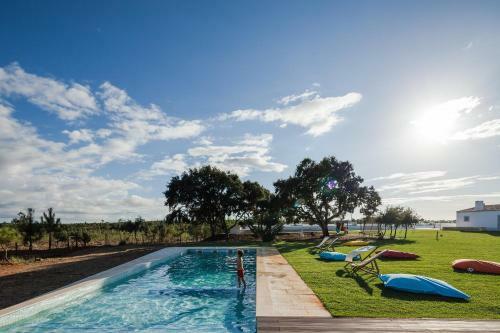 Agroturismo Pe No Monte
