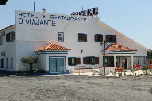 "o Viajante" Low Cost Hotel