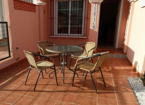 As021 Casa Gales Remarkable 2-bed House