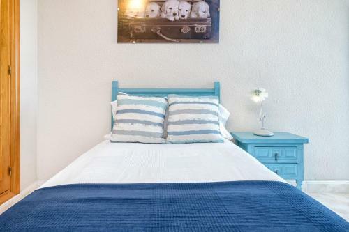 Apartamento Spectacular Views Penthouse In 1st Line Beach