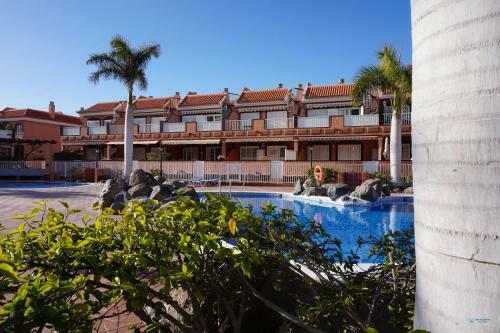 Apartamento La Hacienda Holiday