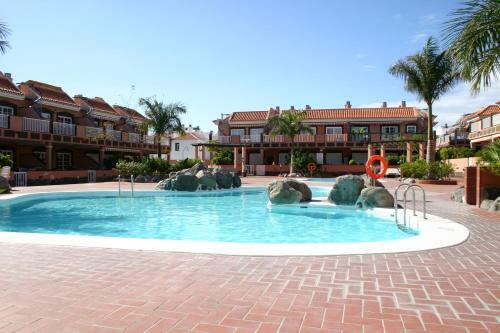 Apartamento La Hacienda Holiday